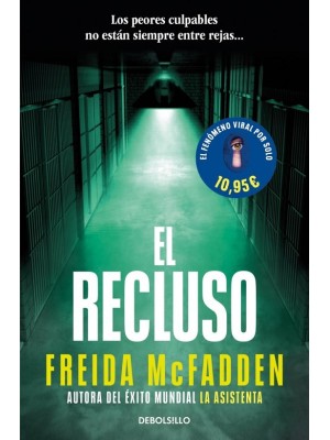 RECLUSO, EL