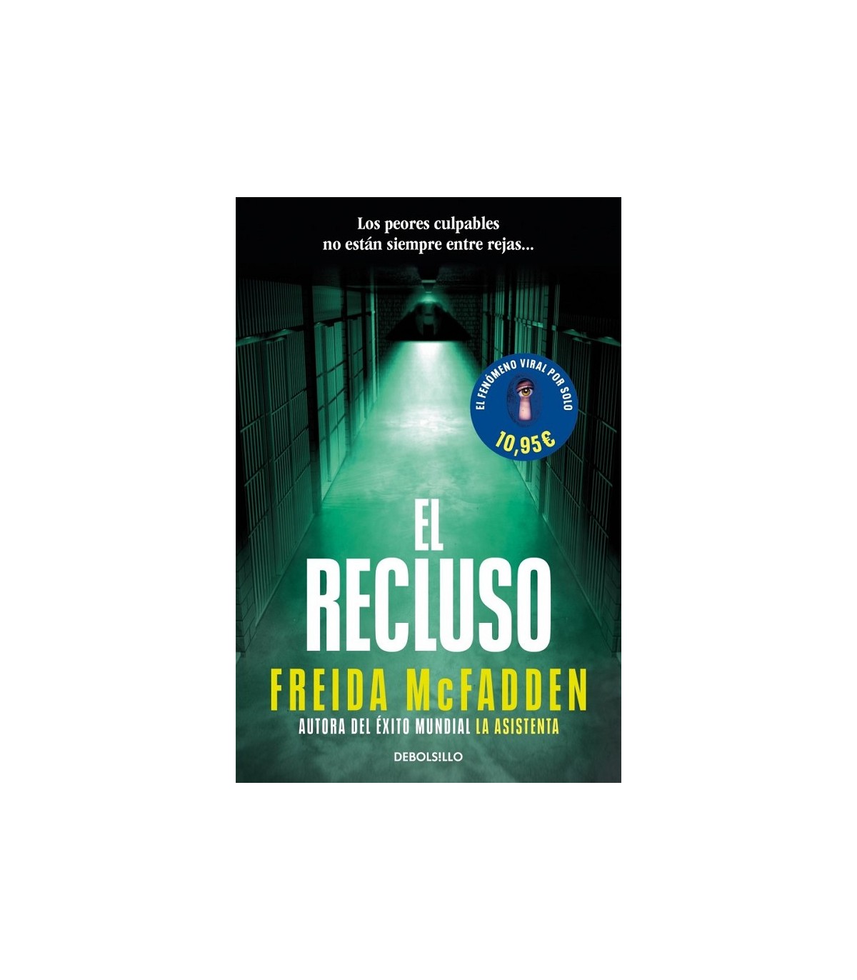 RECLUSO, EL