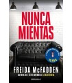 NUNCA MIENTAS
