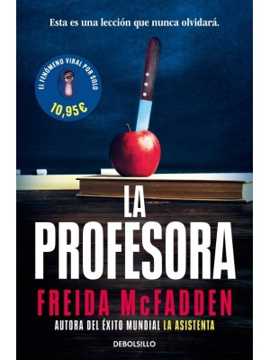 PROFESORA, LA