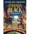AMANDA BLACK 14 - LA MÁSCARA MAESTRA