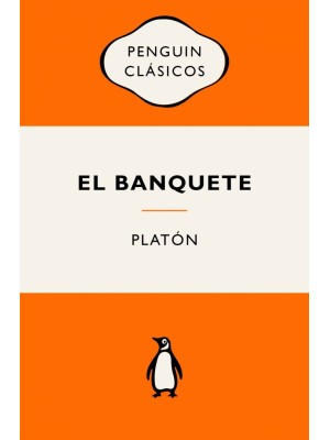 BANQUETE (SERIE GREAT IDEAS)