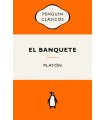 BANQUETE (SERIE GREAT IDEAS)