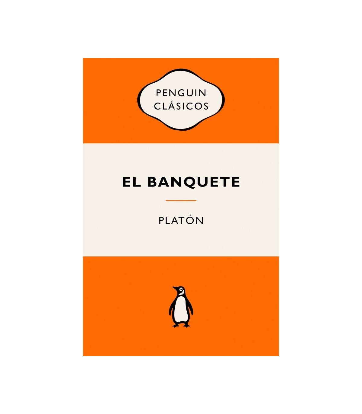 BANQUETE (SERIE GREAT IDEAS)