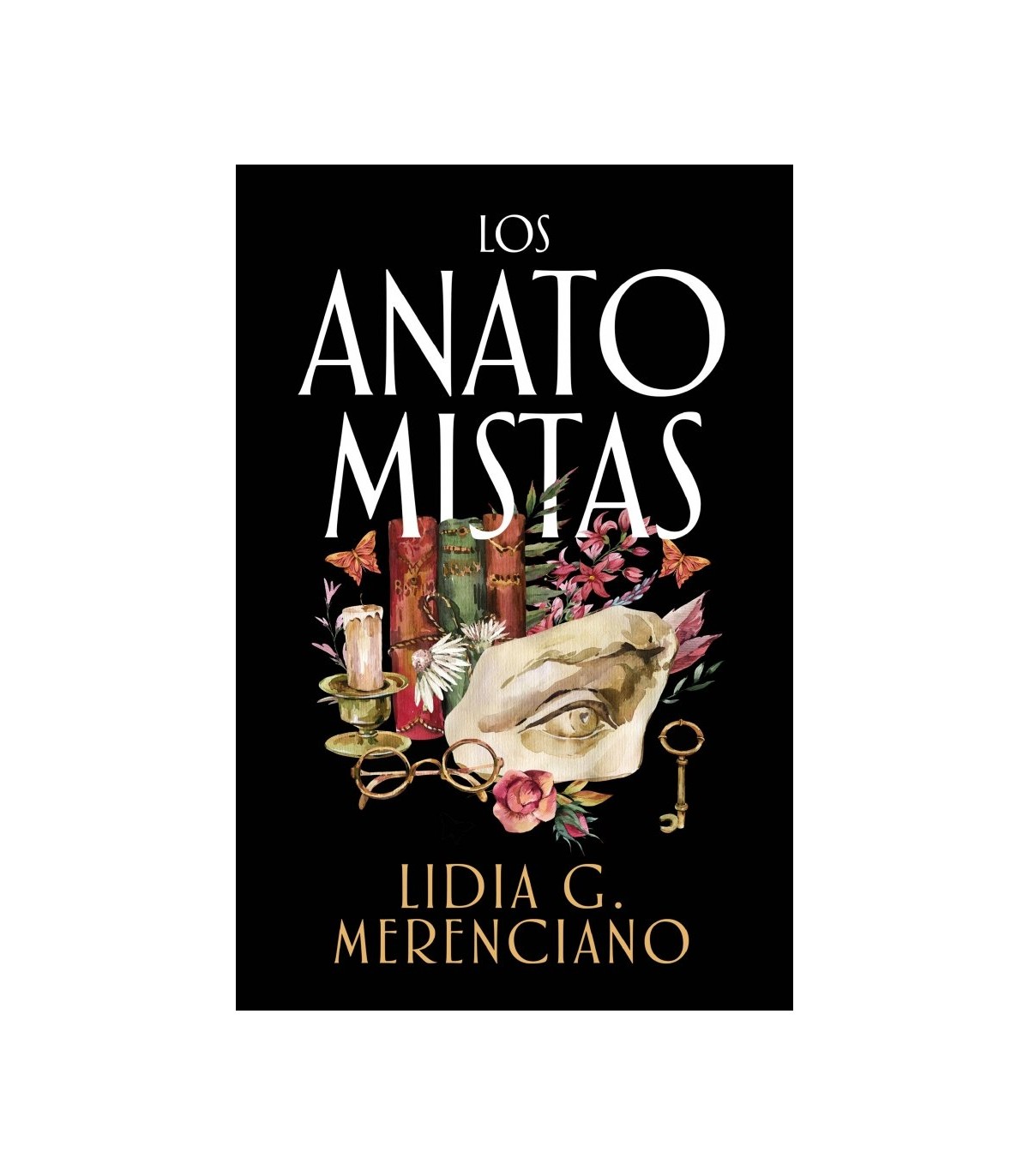 ANATOMISTAS, LOS