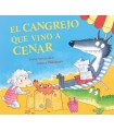 CANGREJO QUE VINO A CENAR (LA OVEJITA QUE VINO A CENAR)
