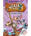 CAZATESOROS 2 - EL PATINETE ALADO