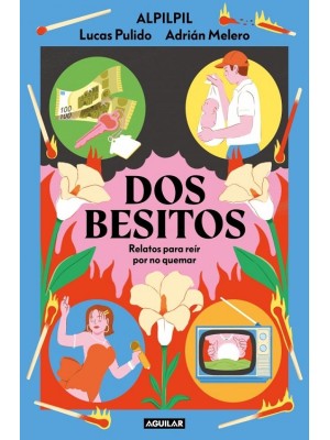 DOS BESITOS