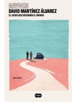 CIEGO QUE DESCRIBÍA EL MUNDO, EL