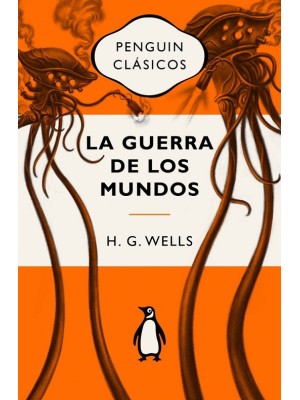 GUERRA DE LOS MUNDOS, LA