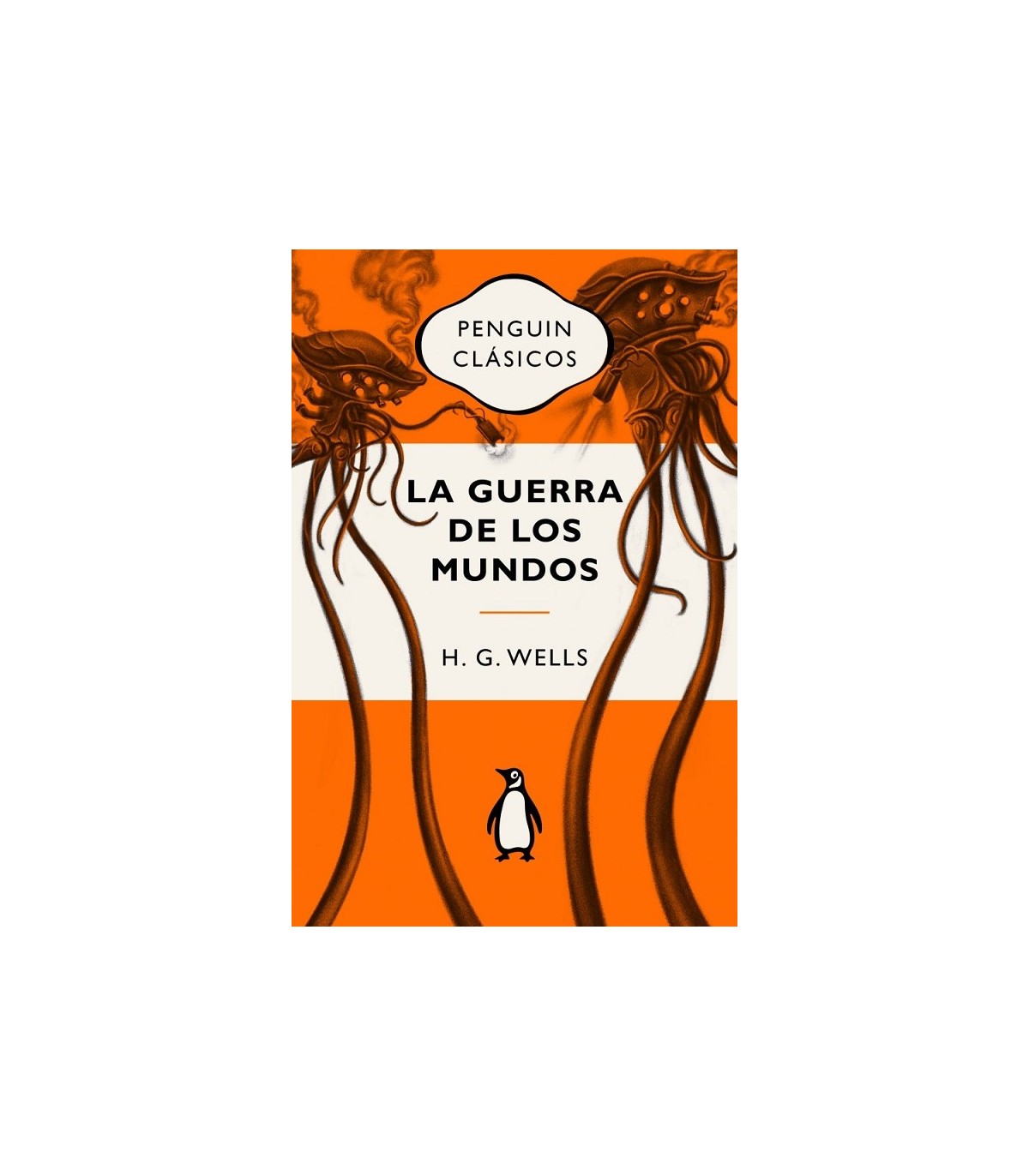 GUERRA DE LOS MUNDOS, LA