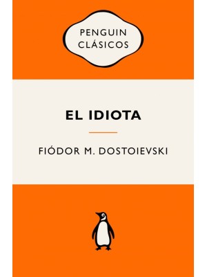 IDIOTA, EL