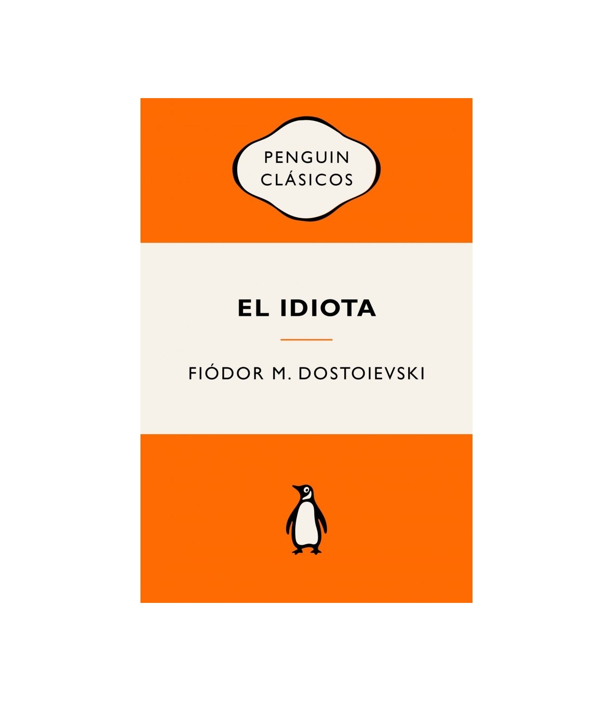IDIOTA, EL