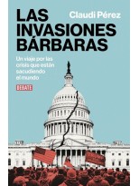 INVASIONES BÁRBARAS, LAS