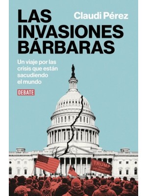 INVASIONES BÁRBARAS, LAS