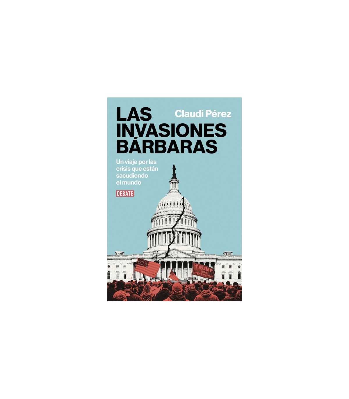 INVASIONES BÁRBARAS, LAS