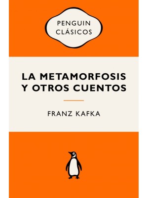 METAMORFOSIS Y OTROS CUENTOS, LA