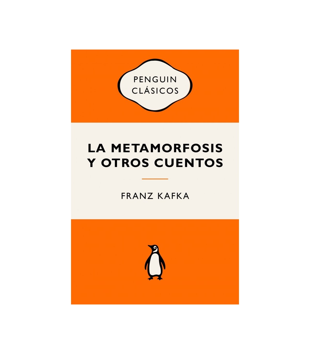 METAMORFOSIS Y OTROS CUENTOS, LA