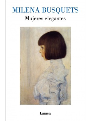 MUJERES ELEGANTES