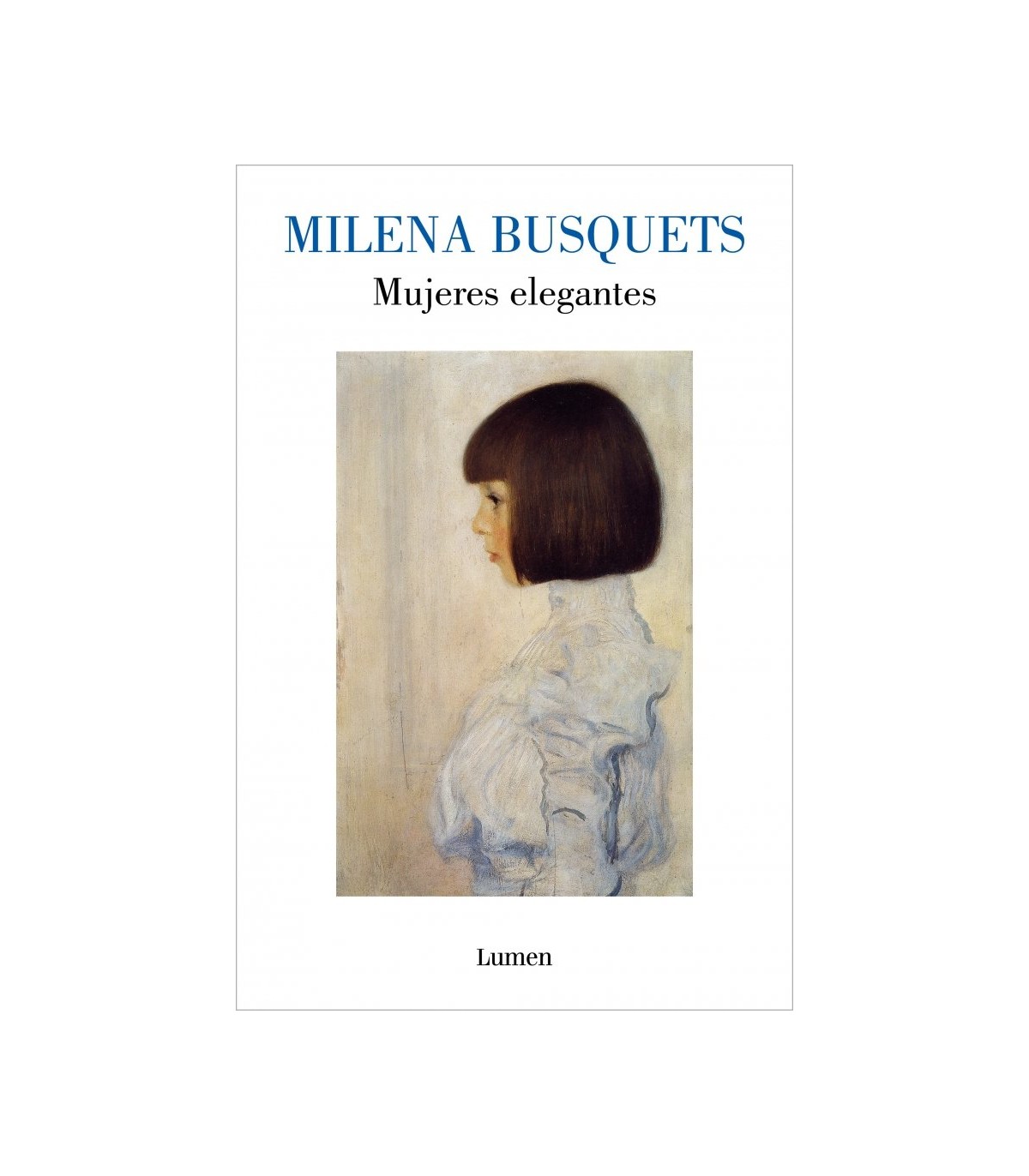MUJERES ELEGANTES