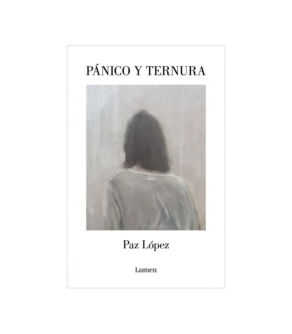 PÁNICO Y TERNURA