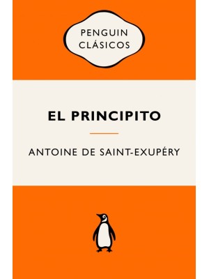 PRINCIPITO, EL