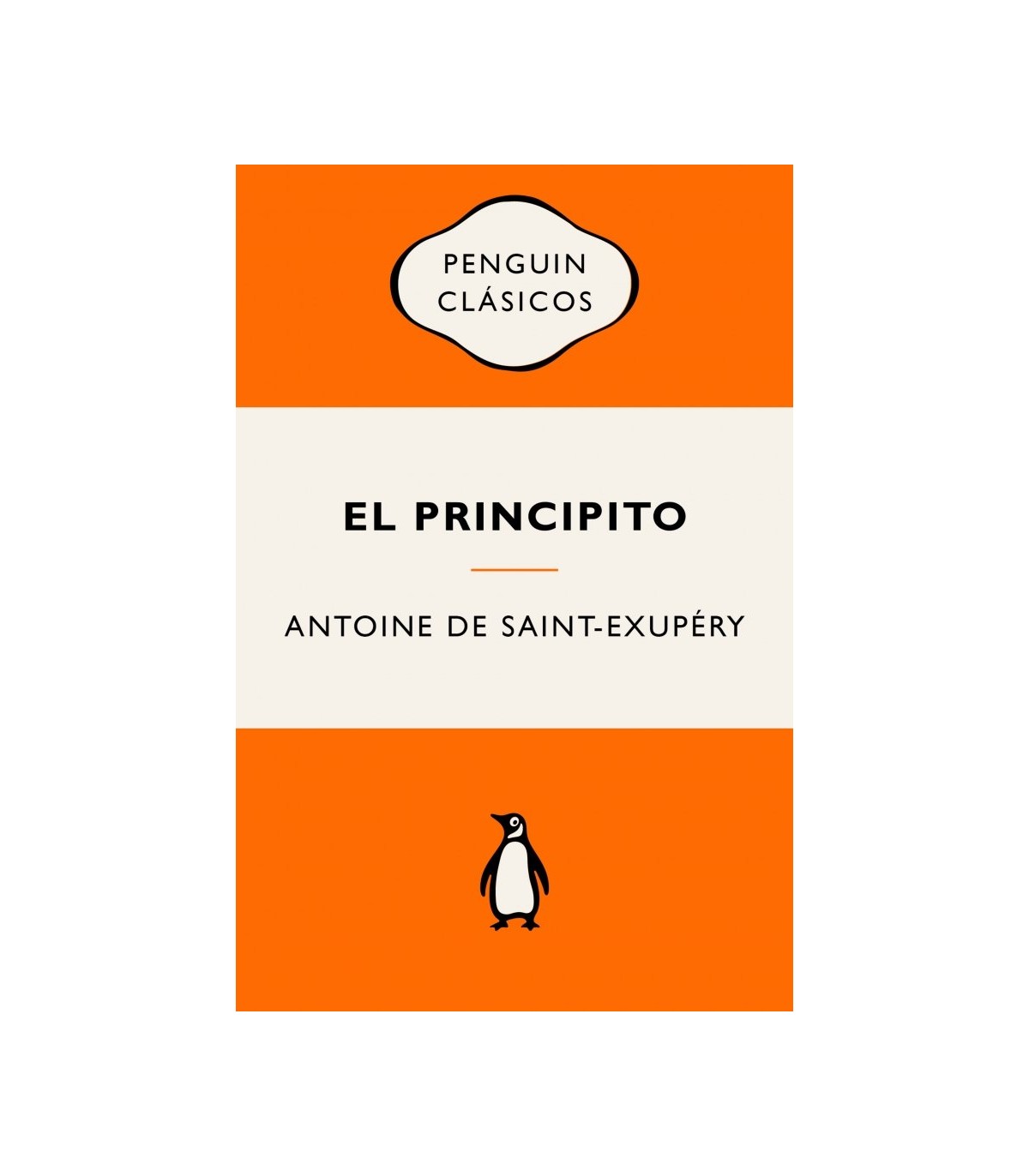 PRINCIPITO, EL