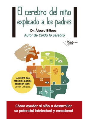 CEREBRO DEL NIÑO EXPLICADO A LOS PADRES, EL