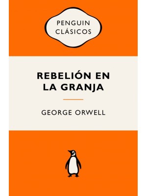 REBELIÓN EN LA GRANJA