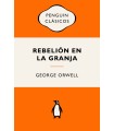 REBELIÓN EN LA GRANJA