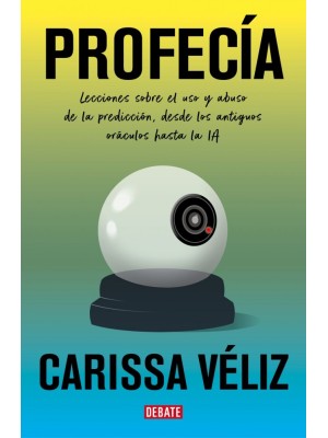 PROFECÍA