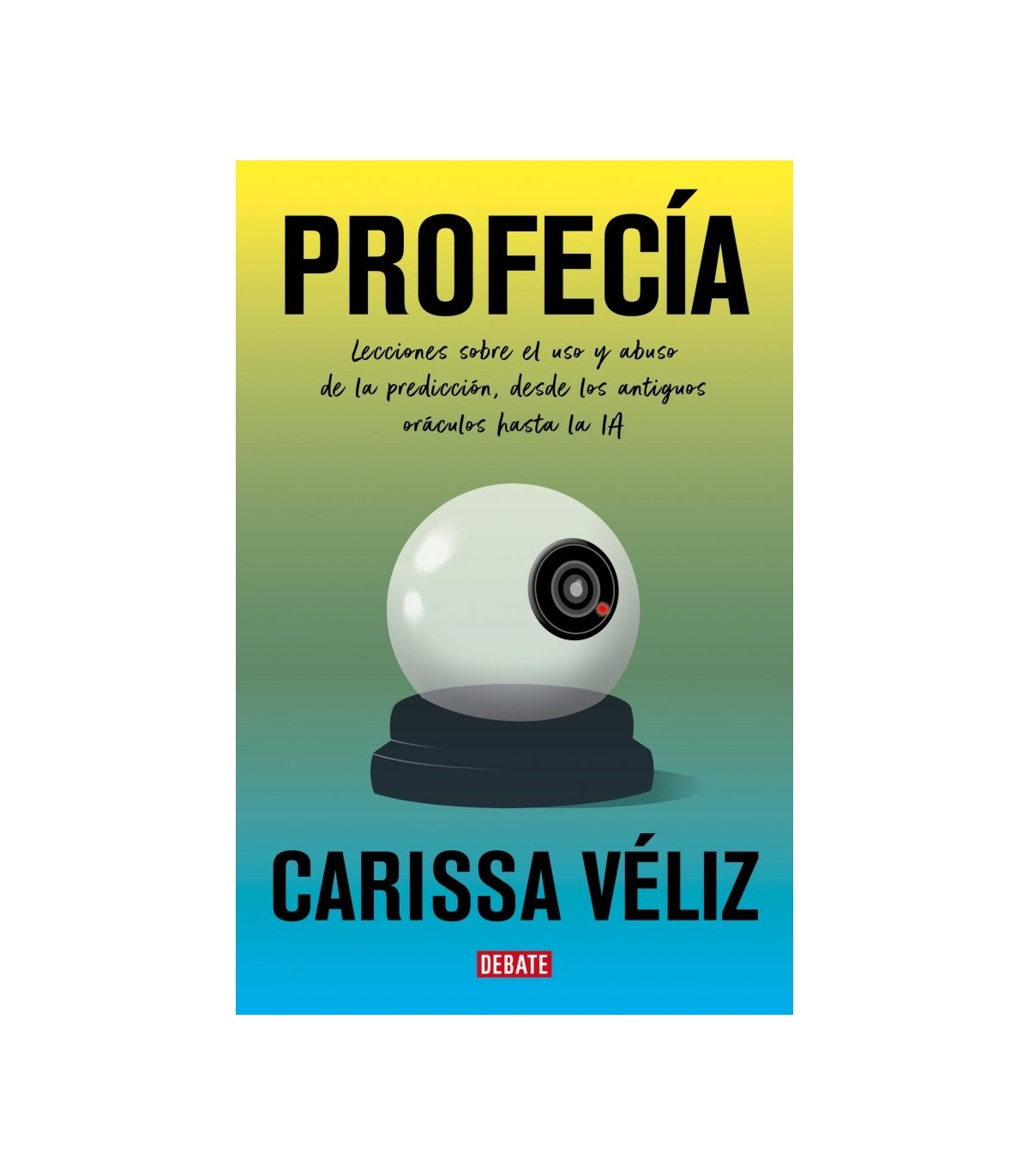 PROFECÍA