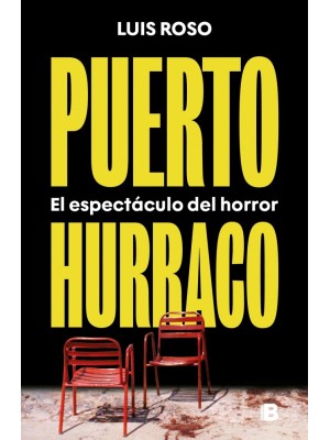 PUERTO HURRACO