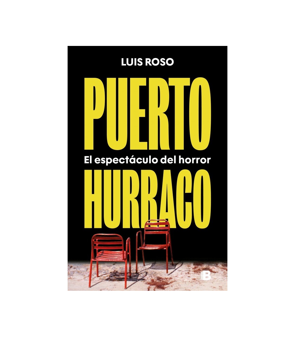 PUERTO HURRACO