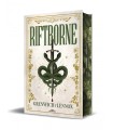 RIFTBORNE (TRILOGÍA ESPRITHEAN 1)