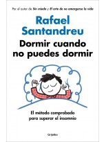 DORMIR CUANDO NO PUEDES DORMIR