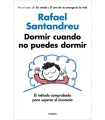 DORMIR CUANDO NO PUEDES DORMIR