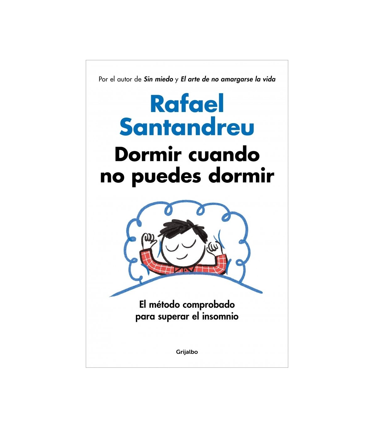 DORMIR CUANDO NO PUEDES DORMIR