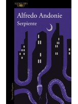 SERPIENTE (MAPA DE LAS LENGUAS)