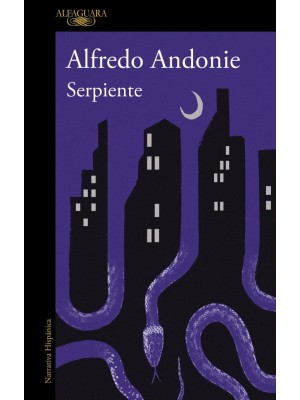 SERPIENTE (MAPA DE LAS LENGUAS)