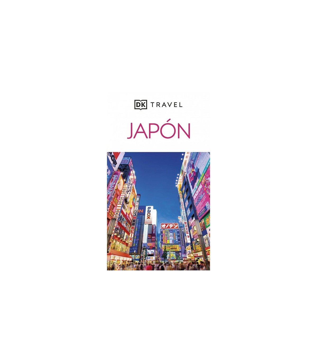JAPÓN (GUÍAS VISUALES)