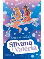 SILVANA Y VALERIA REBOLLO 4 - EL PLAN DE VALERIA