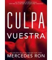 CULPA VUESTRA (CULPABLES 4)