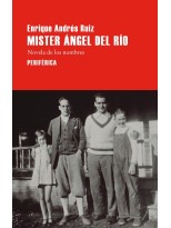 MÍSTER ÁNGEL DEL RÍO