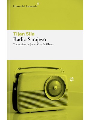 RADIO SARAJEVO