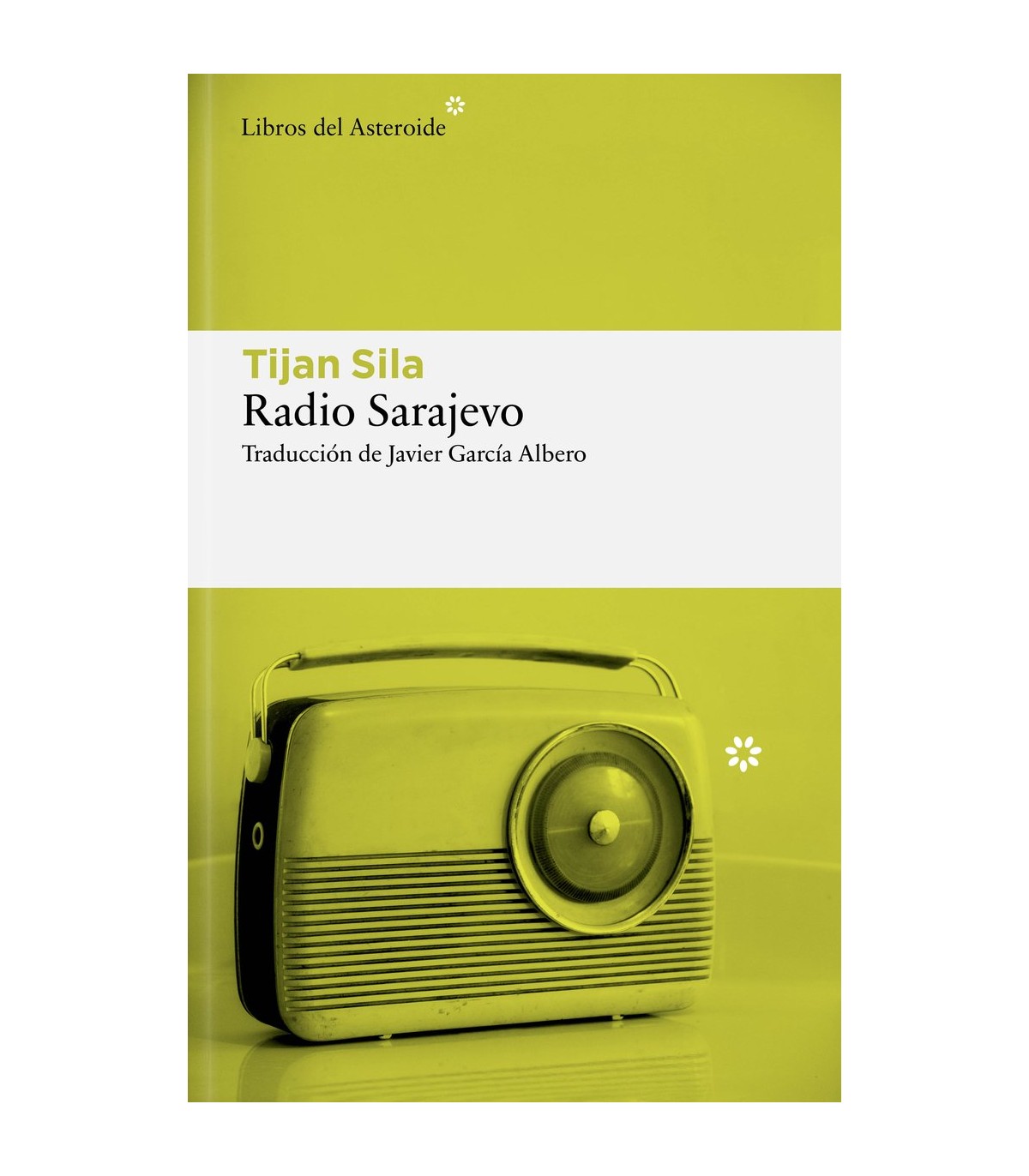 RADIO SARAJEVO