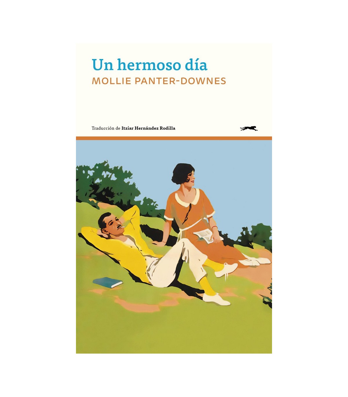 HERMOSO DÍA, UN