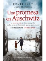 PROMESA EN AUSCHWITZ, UNA