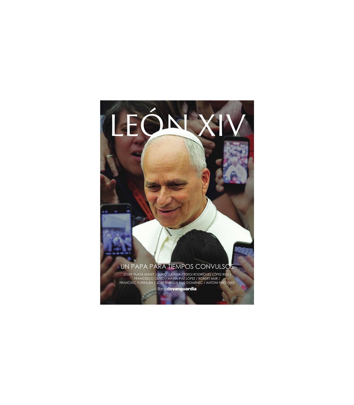 LEÓN XIV