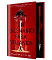 ESCENARIO PARA VILLANOS (EDICIÓN ESPECIAL LIMITADA)